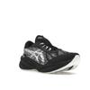 Asics Novablast 3 Black White Unisex Sneakers 1011B458-002