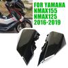 Capac Mic Decorativ de Protecție Lateral Față pentru Motocicletă, Deflector, Carcasă Pentru Yamaha NMAX155 NMAX 155 N MAX 125 NMAX125 2016 - 2019