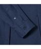 Lacoste Women'S Flannel Woven Long Dress Ef896E-54N Hde
