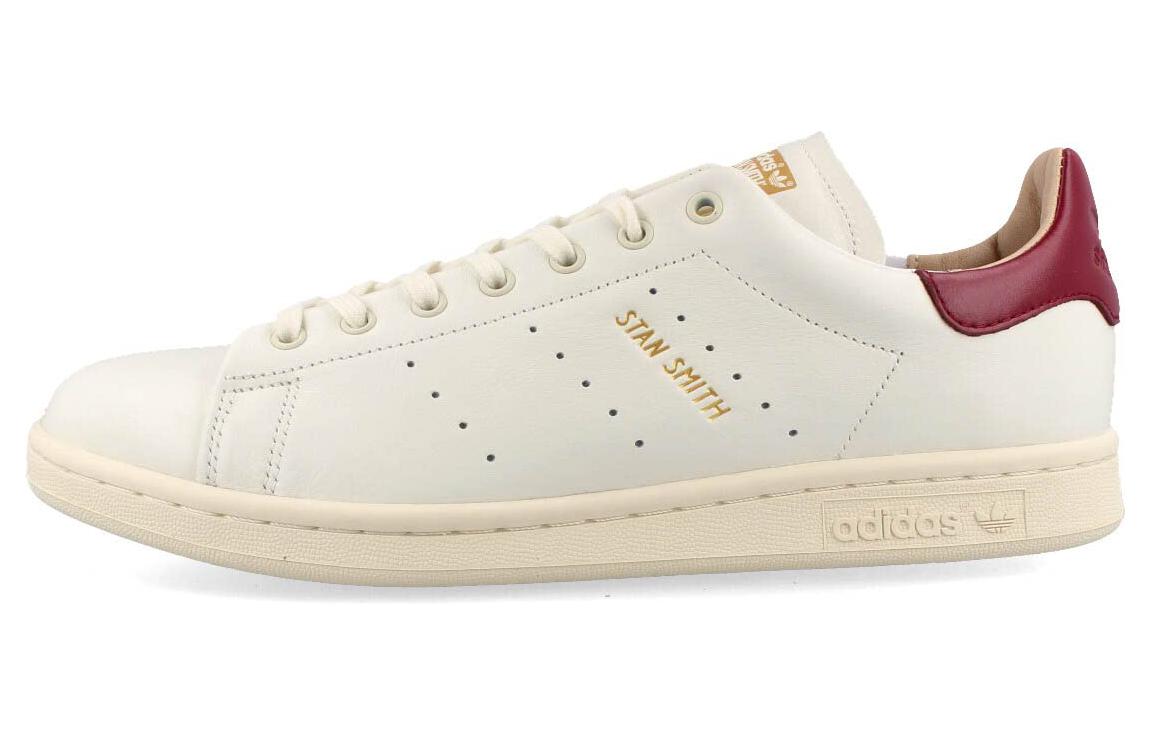 Stan Smith Adidas Originals Lux Off White Burgundy HQ6786 36⅔