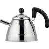 Wahei Freiz Campana 1L Kettle, Table Kettle, Stainless Steel, Made in Japan, Induction Compatible, CR-8876