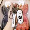 Compatible with WM EX5, EX6 Plus, W6: E5 Shell, EX5Z Key Case - High-End Buckle for New Energy Vehicles