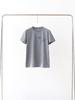 Women's Cotton Cat Head Embroidered Short Sleeve T-Shirt - Trendy Early Spring 2026 Arrival