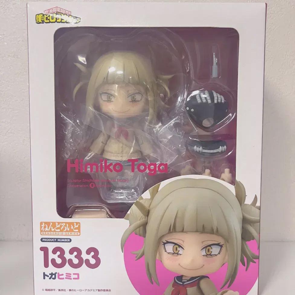 

My Hero Academia Toga Himiko Nendoroid Sanrio Акриловая подставка Партия