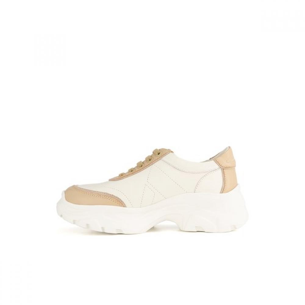 Soda Women Casual Banding Sneakers Alf518 Ls32 5cm