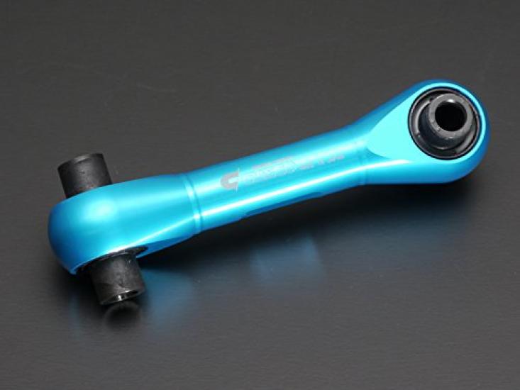 

Усиленный стопор крена Cusco для Honda Civic Type R FK8 3C4 911 PS