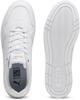 Puma Court Classic Sneakers White/gold