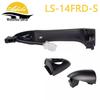 Fuyadi K3 Exterior Door Handle - Inductive 82651-A7210 82652-A7020 82652-A7030
