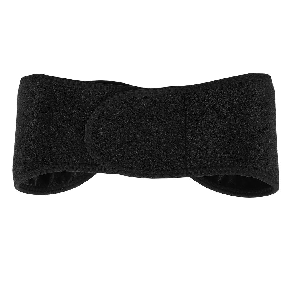 Face Heating Pad with Timer and 3 Temp Settings USB Electric Jaw Heated Wrap for TMJ Teeth Oral