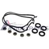 Engine Parts Engine Valve Cover Gasket Set 12030-P0A-000 For Honda Accord 1994-2002 Acura 1997-1999, 12342-P8A-A00 12341-P0A-000