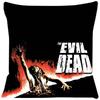 Horror Movie Cushion Cover Comfortable Short Plush Pillow Cases Chair Car Sofa Pillow Cover Home Decorative SJ314