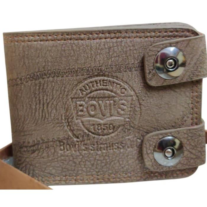 

@ Styles Card & Money Leather Wallet Brown Color For Men 108Gm Zr-6095-60%Off