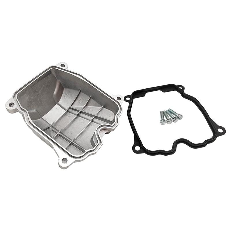 420610393 Valve Cover With Gasket For Outlander Renegade Commander Maverick 330 400 650 800 1000 Accessories 420630260