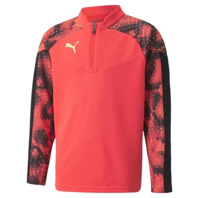 INDIVIDUALFINAL WC Zip Top JR658273 1/4