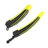 2Pcs Fahrrad Radfahren Vorne Hinten Kotflügel Set Mountainbike Rennrad Reifen Fender