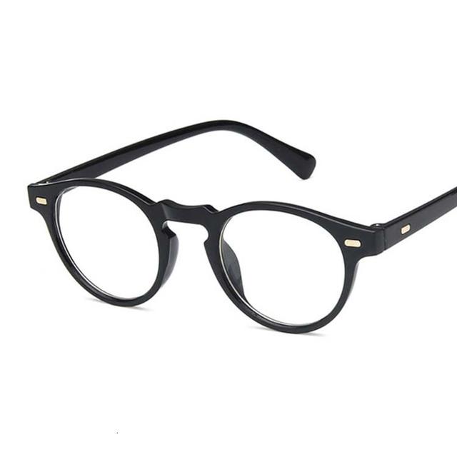 Klassische Leopard Vintage Sonnenbrille Frau Männlich Runde Cat Eye Sonnenbrille Weibliche Retro Stil Kleine Rahmen Sonnenbrille Weibliche Shades