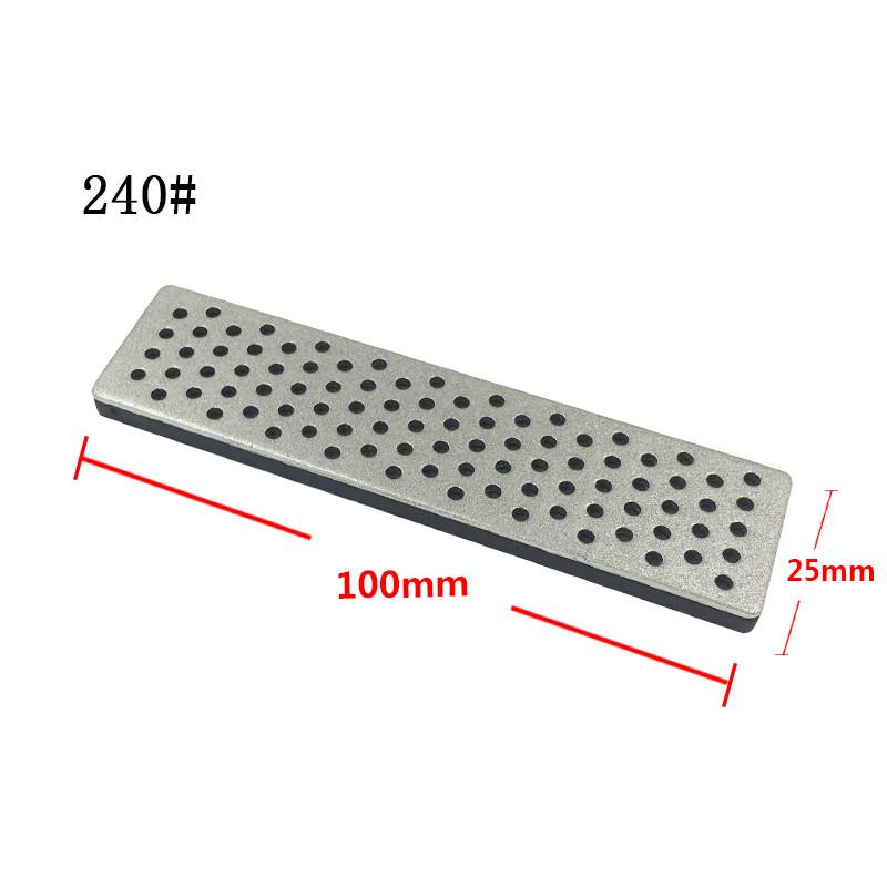 Wutuo Snowboard Diamond Edge Sharpener