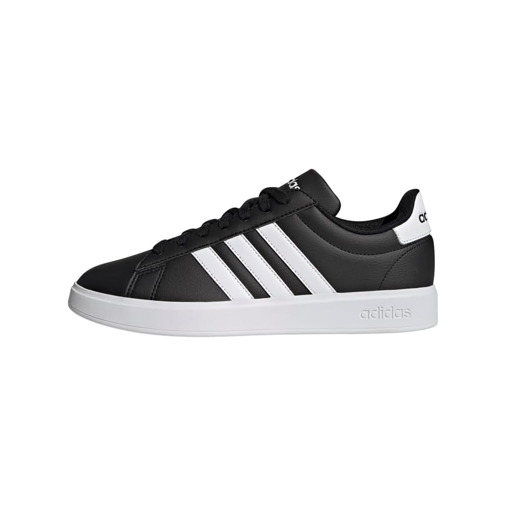 Adidas Grand Court 2.0 Core Black/Footwear White/Core Black Sneakers 29.5 cm