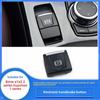 Electronic Handbrake Button Cover for BMW 5, 7 Series F18F02 & 1, 2 Series X1, X2 F49