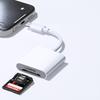 Otg Card Reader Sd Card Reader Tf Card Reader Memory Card Reader Usb 3.0 Card Reader Card Reader Usb,sd Card Reader Usb Type c