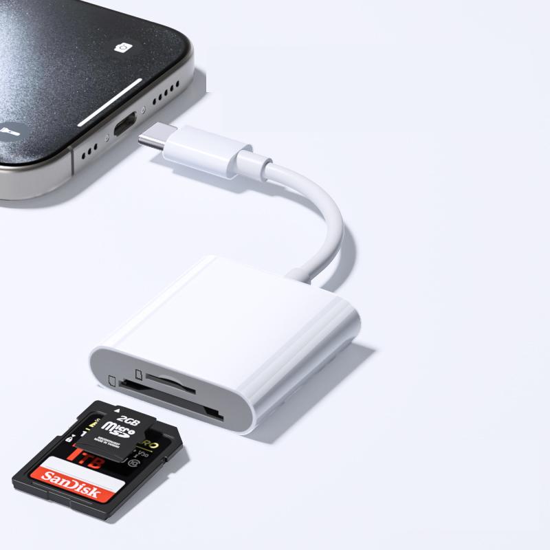 Otg Card Reader Sd Card Reader Tf Card Reader Memory Card Reader Usb 3.0 Card Reader Card Reader Usb,sd Card Reader Usb Type c