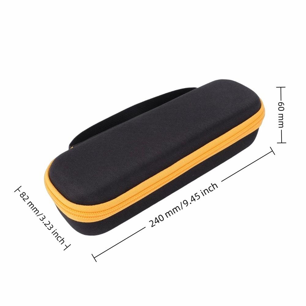 Waterproof Screwdriver Case Tool Storage Box for DWHT66719 Cordless Screwdriver Professional Use