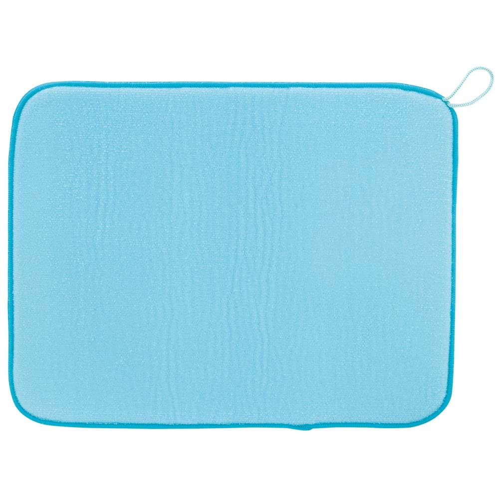 Skater Dish Dish Drainer Miffy 31 x 41 Drainer, Mat, Design, cm, KM1-A