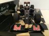 Scuderia Toro Rosso Show Car 2009 Bourdais [MINICHAMPS/Minichamps] 1/43 S.