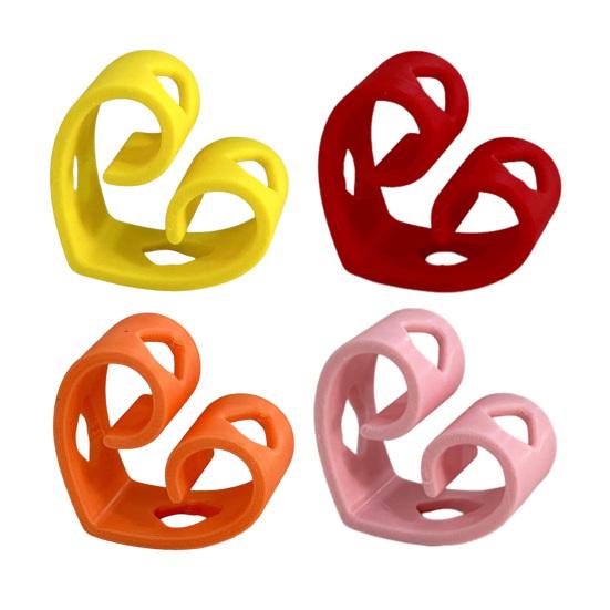 Chopstick Helpers Reusable Chopstick Training Tool Portable Chopstick Practice Trainer for Chopstick Learners Beginners The Elderly