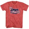 Jaws Orca Boat 1975 Men's T Shirt Amity Island Shark Movie You're Gonna Need Big