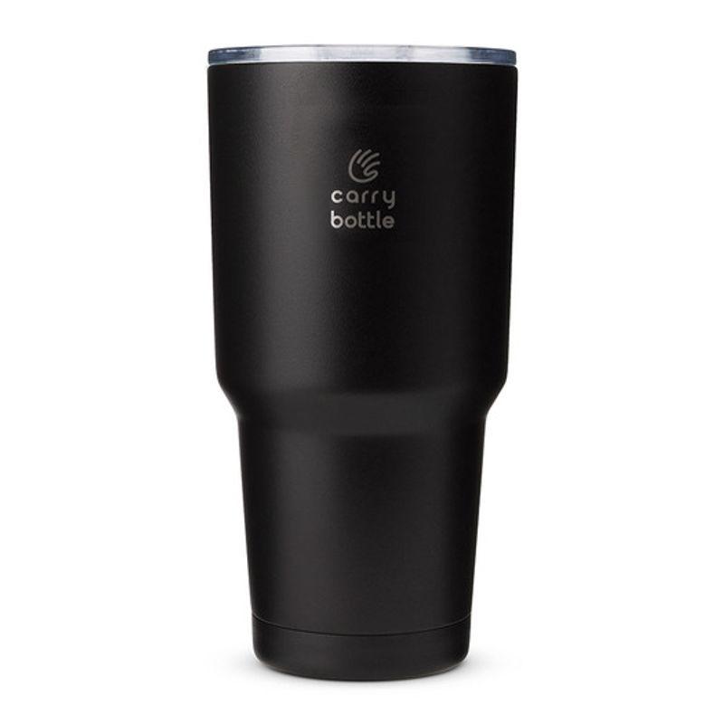 CARRY BOTTLE Monster Tumbler 900ml / Insulated Large Capacity Tumbler