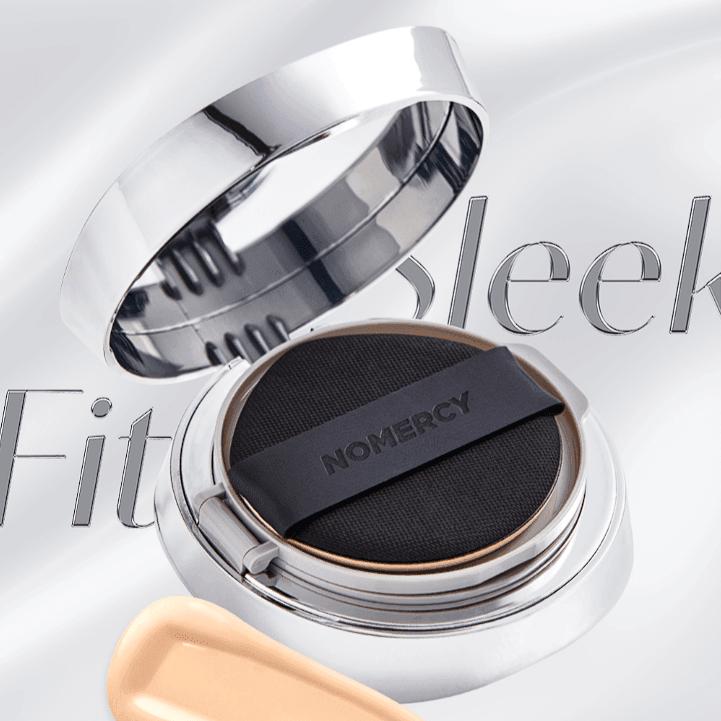 MANYO FACTORY Nomercy Sleek Cushion 15g
