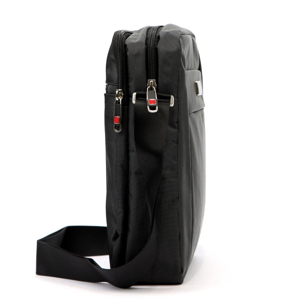 Zgrabna męska saszetka przez ramię Bag Street