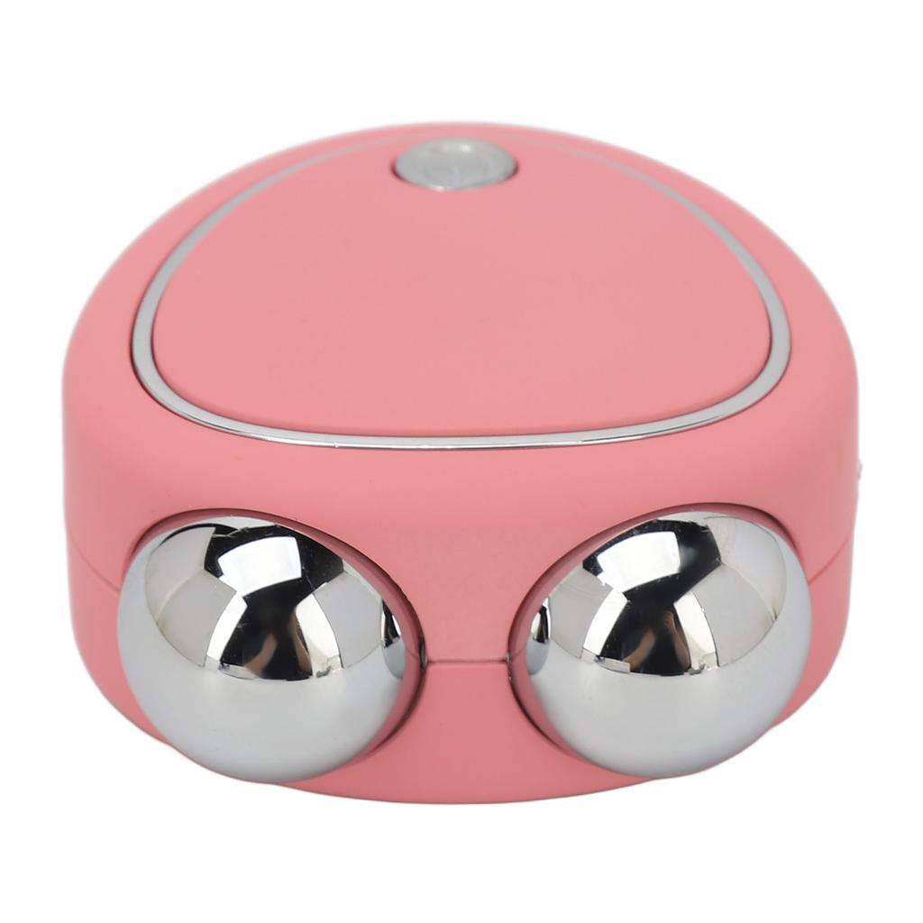 Microcurrent Facial Device Skin Tightening Wrinkle Removal Face Lift Sculpting Device
