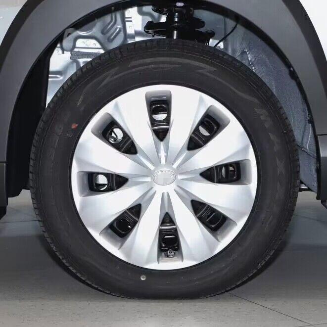15-Inch Steel Wheel Cover Hub Cap for Toyota Yaris X Yizhi