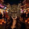 Feestviering – Feestmaskers