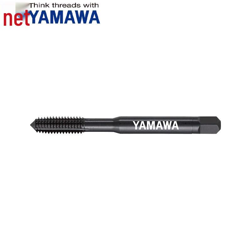 YAMAWA High-Speed Steel Extrusion Tap M4X0.7