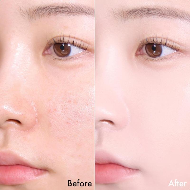 Amuse SEOUL Ceramic Skin Perfector Cushion Foundation 15g