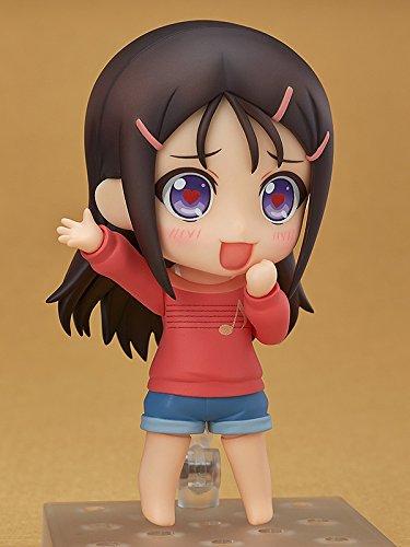 Good Smile Company Nendoroid Charlotte Otosaka Yuu Non-scale Movable ABS PVC Figure