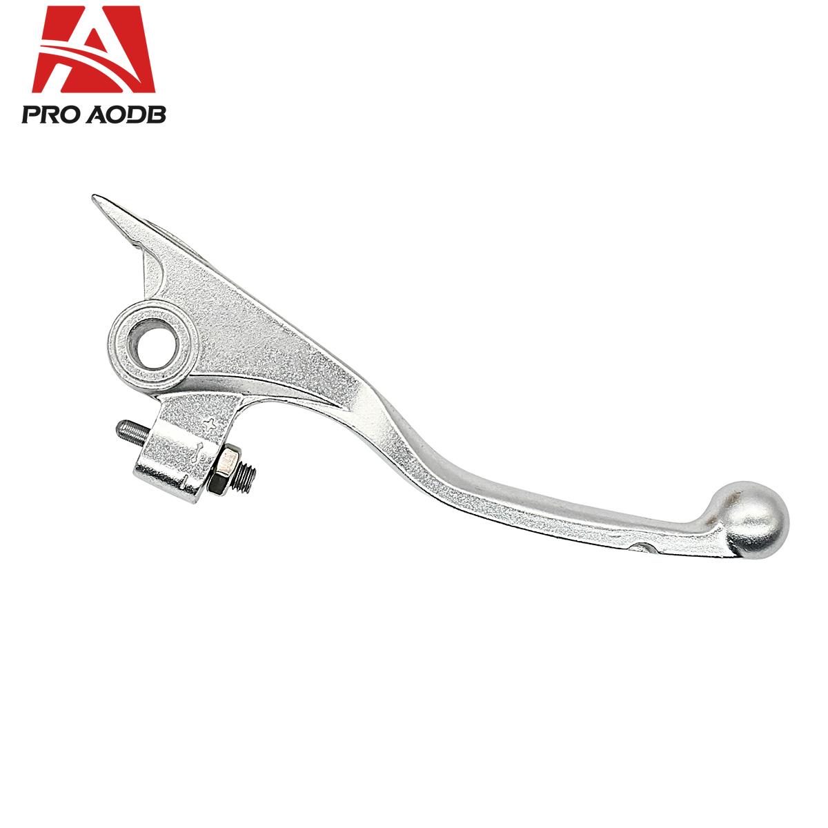

7/8 22mm Motorcycle Hydraulic Brake Master Cylinder Clutch Pump For Gas Gas KTM Husqvarna 125-501 TE FE TC FC TX FX Moto Parts Brake Lever