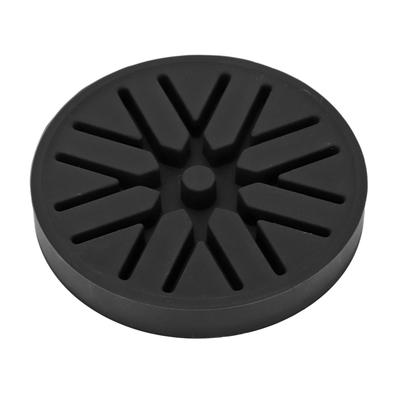 Portafilter Basket Stand Compact Small Stable Quick Drying Silicone Coffee Filters Stand Holder