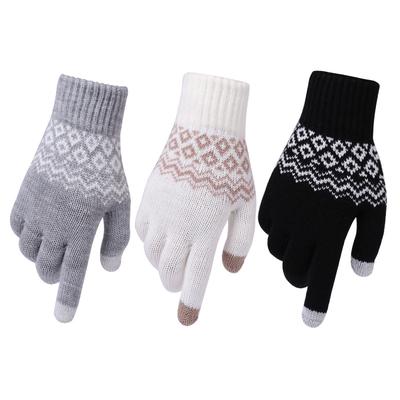 Elektronikzubehör – Touchscreen-Handschuhe