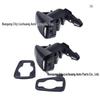 Ford F250/Lincoln Windshield Washer Nozzle 7T4Z-17603-A, 8S4Z-17603-AA