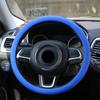 My Good-funda Para Volante De Coche, Cubierta Para Jeep Compass, Renegade, Wrangler Grand Cherokee, Renault Koleos, Kadjar, Samsung, QM5, QM6