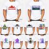 Fortnite Men Faddish Women Shirt Tshirt Leisure Short Sleeve Clothes Mens