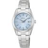 Seiko Selection S Series Quartz Women's Metal Band HFH003P Wrist Watch