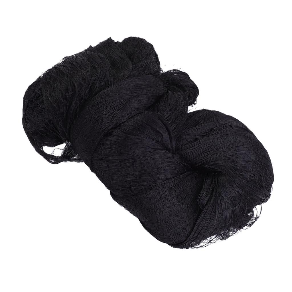 Filet anti-oiseaux pour poulailler 50x50 pieds Filet pour volaille Robuste Maillage 0,98 pouce Filet de jardin pour arbres fruitiers Plantes Légumes Contre les oiseaux
