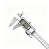 All-metal Stainless Steel Electronic Digital Caliper  High-precision Measuring Digital Tool 0.01mm Resolution China