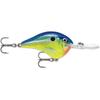 Rapala Dives-To DT12 Crankbait Parrot 6cm 17g