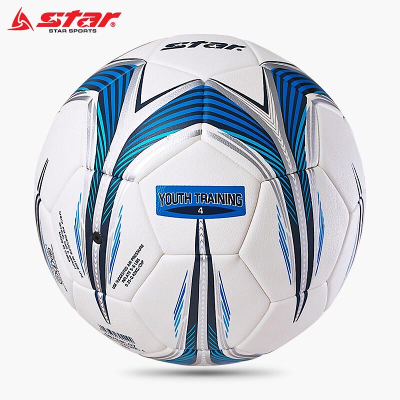Star Youth Training Football - Size 4